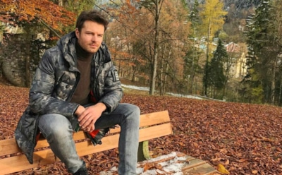 Евгений Пронин объявил о разводе с женой