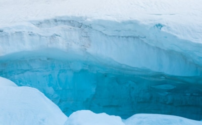 Льды Антарктики под прицелом науки: тайны стабильности припая раскрыты — 37 лет наблюдений