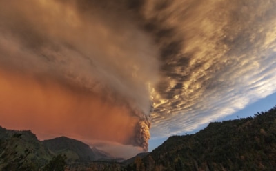 Время катастроф: что 2025 год готовит жителям Земли — вулканы, наводнения и вспышки на Солнце