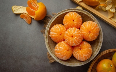 Мандарины под ударом: аллерголог о рисках цитрусовых — как не испортить праздник