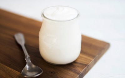 Домашний греческий йогурт: простой рецепт здорового продукта — густой, полезный и натуральный