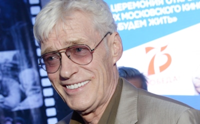 Борис Щербаков выписан из больницы после тяжелой операции