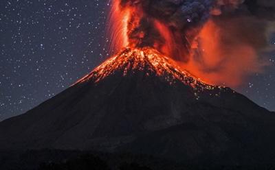 Ученые пророчат Земле новую катастрофу: грядет угроза вулканического катаклизма — климат под ударом