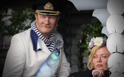 «Шесть лет надежды»: Виктор Бычков откровенно рассказал о борьбе жены с последствиями инсульта