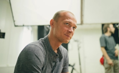 Александр Петров признался в зависти к Юре Борисову из-за успеха в Голливуде