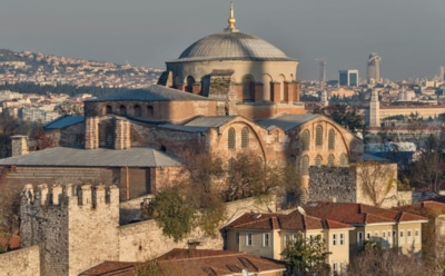 Крах Византии: западные ученые открыли для себя истинные причины упадка империи — откровения истории