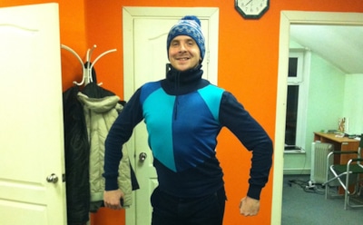 Смех, да и только: актера «Реальных пацанов» назначили «главным по юмору» онлайн-кинотеатра Premier