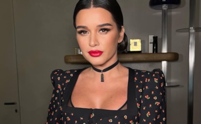 Скандал в семье Бородиной: муж ведущей жил с любовницей еще до развода