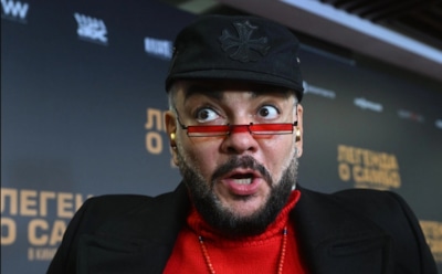 Певец, скандалист, акушер: Филипп Киркоров рассказал, как принял роды в маршрутке