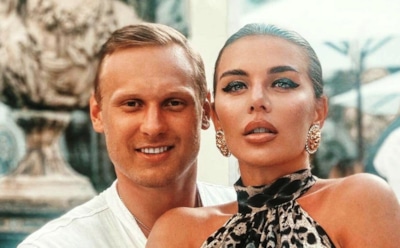 Анна Седокова впервые прокомментировала смерть Яниса Тиммы