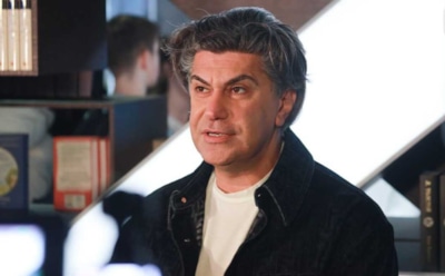 Николай Цискаридзе рассказал, как в семь лет сорвал спектакль