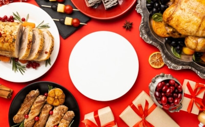 Праздничные килограммы: как новогоднее застолье добавляет лишний вес — причины и последствия