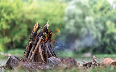 Революция в истории приручения огня: предки человека освоили костры раньше, чем считали ученые — разница в 25 тысяч лет