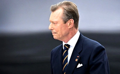 Люксембург готовится к смене власти: глава государства отрекается от престола