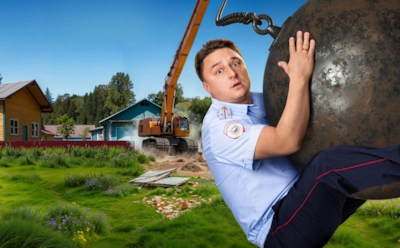 Актеры сериала «Жуки», которых уже нет с нами