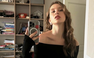 Пара из «Слова пацана» рассталась: Анна Пересильд и Ярослав Могильников поставили точку в отношениях