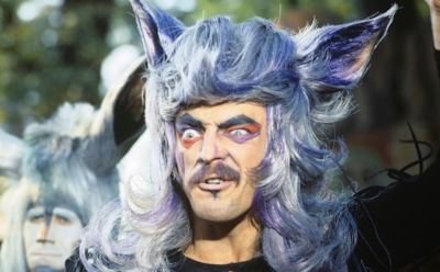 Михаил Боярский стал главным крашем у зумеров: молодежь оценила советских актеров