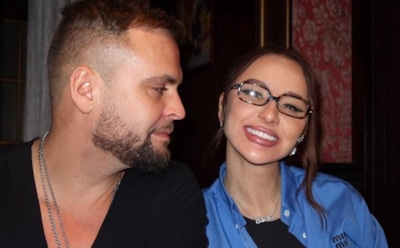 Анна Asti рассказала об отношениях с мужем после слива приватных кадров