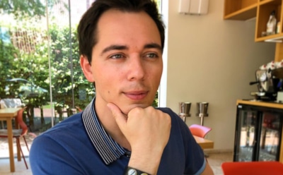 «Само не рассосалось»: сын Олега Газманова попал на операционный стол