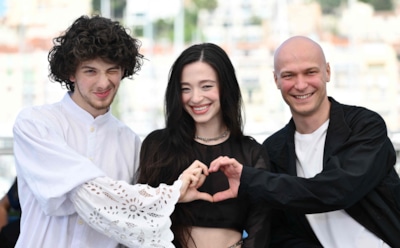 Борисов и Эйдельштейн в списке BAFTA: российские актеры номинированы на британский «Оскар»