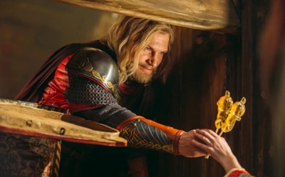 «Финист. Первый богатырь» собрал миллиард рублей за три дня