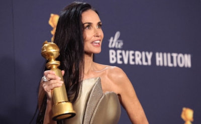 Сюрпризы и разочарования: названы победители премии «Золотой глобус»