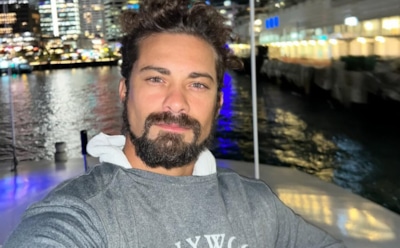 Звезду «Могучих рейнджеров» посадили за избиение пенсионера на ходунках