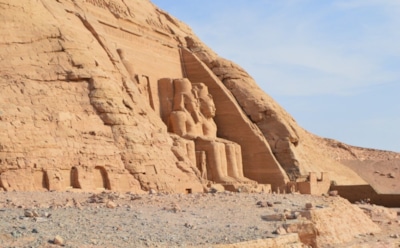 Наследие женщины-фараона: в Египте найден храм Хатшепсут — артефакты древней эпохи