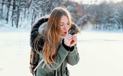 Перепады температуры — угроза для сосудов и нервов: как защитить организм — советы врача