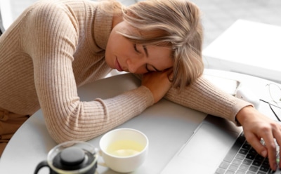 Зимний упадок сил: причины усталости и диета — советы эндокринолога