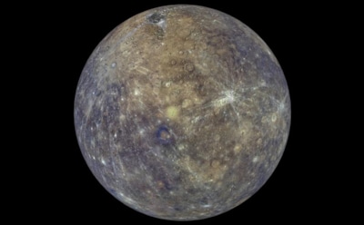 Лед на Меркурии: неожиданные открытия ученых — снимки кратеров и загадки планеты