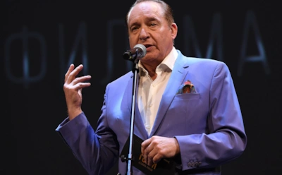 8 браков и 1 роман маэстро: о личной жизни Максима Дунаевского