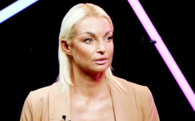 Узнали со спины: раскрыта личность нового мужчины Анастасии Волочковой