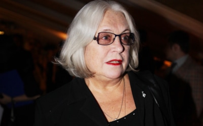 Дочь и сестра Федосеевой-Шукшиной чуть не подрались на суде