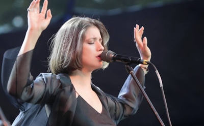 Анна Чиповская и Дмитрий Ендальцев расстались спустя год после свадьбы