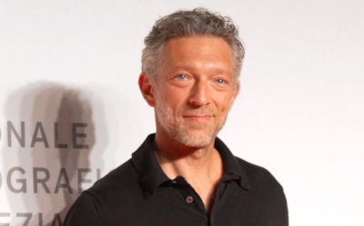 Венсан Кассель стал отцом в четвертый раз: у 58-летнего актера родился сын от молодой модели