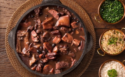 Фейжоада по-домашнему: классический вкус Бразилии — сытное блюдо с историей