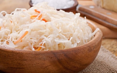 Ферментированные продукты: польза для здоровья — пробиотики, витамины и защита от воспалений