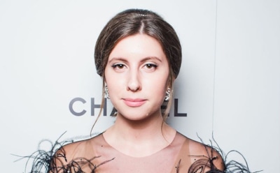 В Москве разорился бизнес дочери Валерия Меладзе