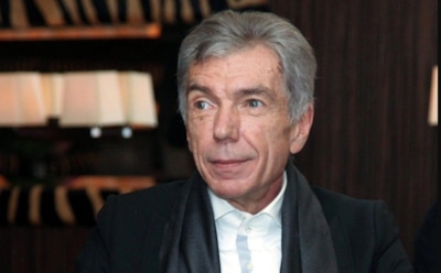 Юрий Николаев попал в реанимацию после праздников – СМИ