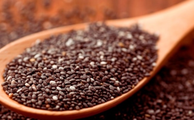 Семена чиа — источник здоровья: клетчатка, омега-3 и витамины — польза и ограничения