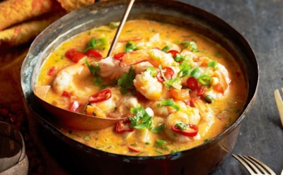 Мокека — неповторимое сочетание вкусов: рагу по-бразильски из рыбы и кокоса — рецепт традиционного блюда