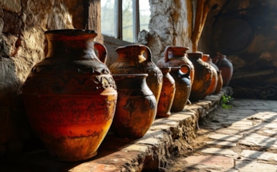 В Азове раскопали древнюю стену: археологи раскрывают тайны XIV века — следы Золотой Орды