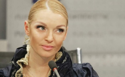 Анастасия Волочкова удивила новым проектом: балерина решила открыть на Мальдивах театр