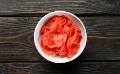 Маринованный имбирь — витаминный клад: рецепт для дома — вкусно и полезно