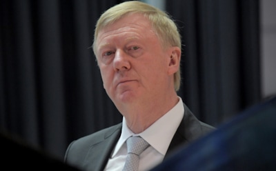 Жена Анатолия Чубайса поставила в Израиле резонансный спектакль