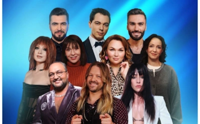 Участники нового сезона шоу «Один в один!»: кто будет соревноваться в искусстве перевоплощения