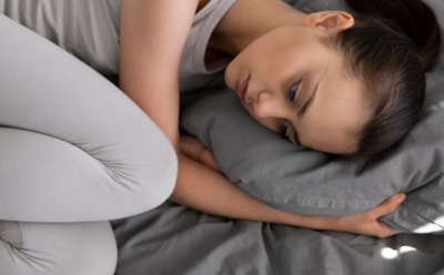 Цена бессонных ночей: недостаток сна приводит к опасным последствиям — психоз и галлюцинации