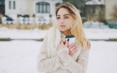 Маска из семян льна: спасение для сухих волос зимой — гладкость и блеск без силикона