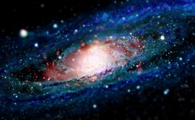 Гипотезы, догадки, сомнения: невидимая звезда в центре Млечного Пути — тайна темной материи и предположения астрофизиков